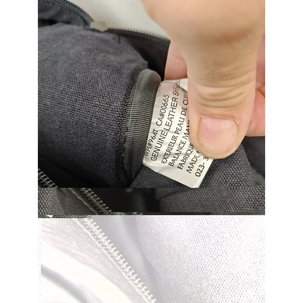 Eddie Bauer 15 11